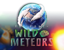 The Edge Wild Meteors