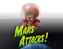 Mars Attacks