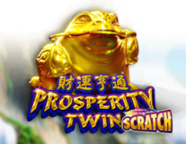 Prosperity Twin / Scratch