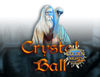 Crystal Ball - Golden Nights Bonus