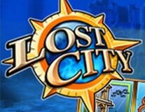 Lost City