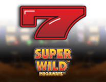 Super Wild Megaways