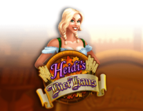 Heidi's Bier Haus