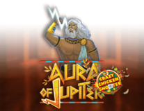 Aura of Jupiter - Crazy Chicken Shooter