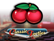 Classic Forties Quattro