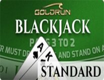 Blackjack Standard