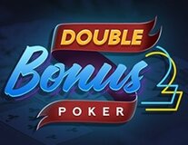 Double Bonus Poker (Nucleus Pyramid Poker)