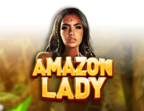 Amazon Lady