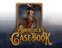 Sherlocks Casebook