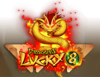 Dragons Lucky 8