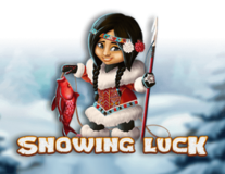 Snowing Luck