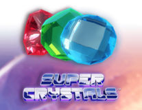 Super Crystals