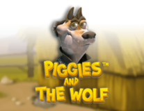 Piggies and the Wolf