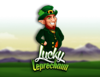 Lucky Leprechaun