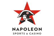 Napoleon casino logo
