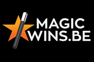 Magicwins logo