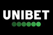 Unibet.be logo
