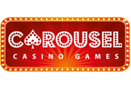 Carousel casino logo