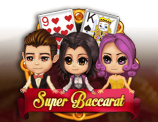 Super Baccarat