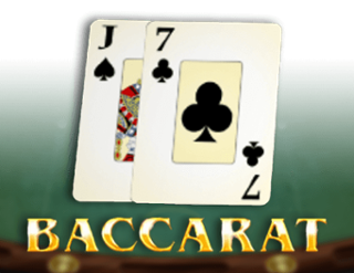 Baccarat (Espresso)