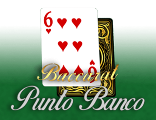 Baccarat - Punto Banco