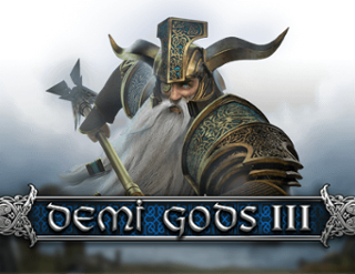 Demi Gods III