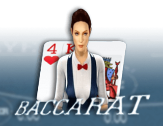 Baccarat 3D Dealer