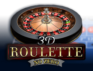 No-Zero Roulette 3D Advanced