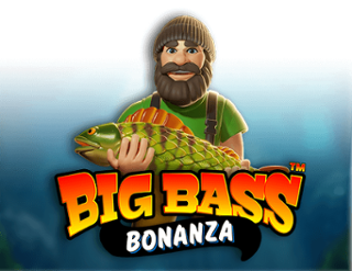 Big Bass Bonanza