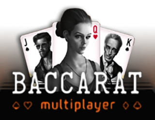 Multiplayer Baccarat